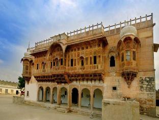 Sathin Garh Heritage Homestay Джодхпур Экстерьер фото