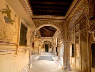 Sathin Garh Heritage Homestay Джодхпур Экстерьер фото